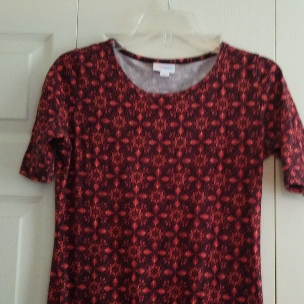 Small lularoe dress